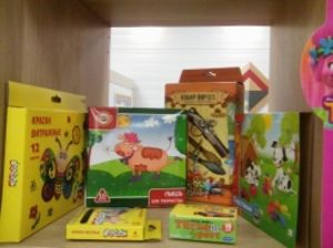 Наши работы