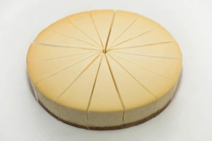 Чизкейк Нью-Йорк