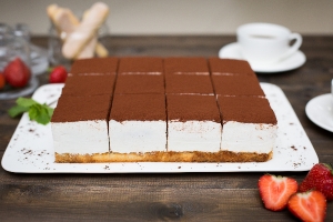 Торт Тирамису