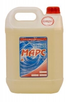 "МАРС" ЩЕЛОЧНОЕ МАЛОПЕННОЕ МОЮЩЕЕ СРЕДСТВО