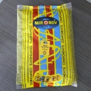 Рыболовные прикормки MIRONOV Components
