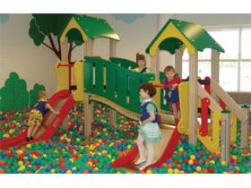 Игровые комнаты