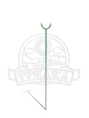 Подпорка для веток, высота 2м