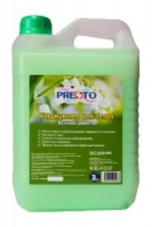 Кондиционер для белья (ополаскиватель) "PRESTO"