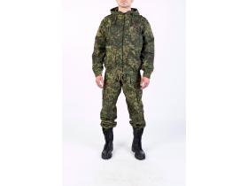 Костюм «Степь»