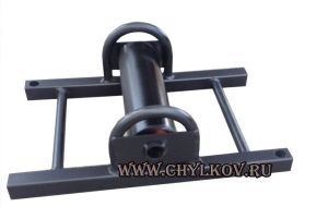 Кабельный ролик линейный РП-50У.