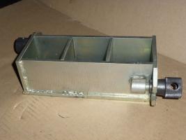 Форма куба 3 ФК – 70,7/3ФК-100