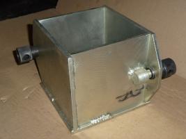 Форма куба  ФК – 150 (150х150х150), ФК-200(200х200х200)