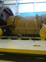 Дробилка щековая ДЩ 500 (ЩДС 6х9)