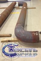 ДЕТАЛИ ТРУБОПРОВОДОВ  ОСТ, СТО ЦКТИ