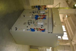 Камеры сборные одностороннего обслуживания серий КСО-203