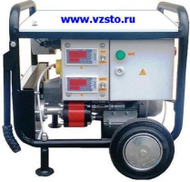 ппу оборудование ДУГА П2