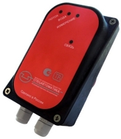 Сигнализатор (реле) потока жидкости СПЖ "Стрим" v4