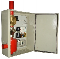 Эксгаустер