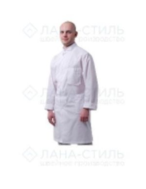 Халат «КЛАССИЧЕСКИЙ»