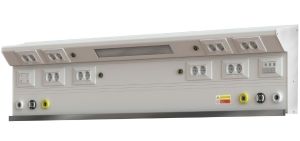 Настенная консоль CN4