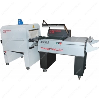 Полуавтоматическая термоусадочная линия Magnetic FL-900