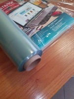 Стрейч пленка Изумруд-ПРЕМИУМ