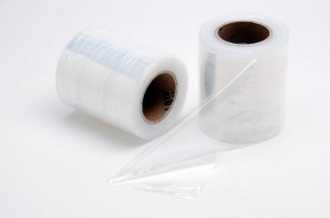Полиолефиновая термоусадочная пленка (ПОФ)