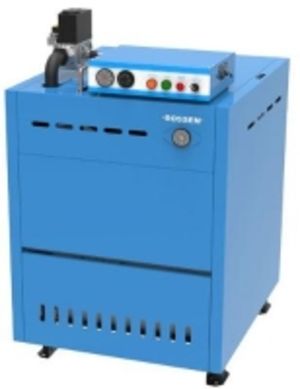 Водогрейный газовый котел RSA