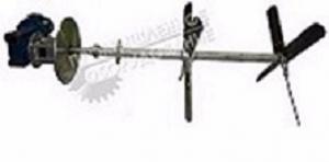 Мешалки "БИТУМ" для БН, БНД, ПБВ