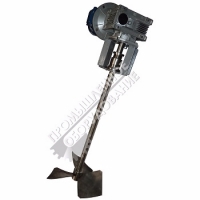 Мешалки для систем очистки сточных вод. Мешалки для аэротенков, усреднителей.