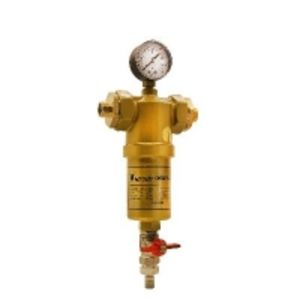 Магистральный фильтр FM-A04 1 1/4" (Ду32) NEPTUN