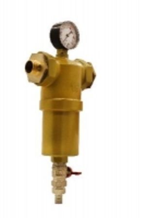 Neptun Магистральный фильтр FM-B05 1 1/2" (Ду40)