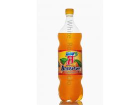 Лимонады «7Я»  ПЭТ 1,5 л.