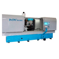 Полуавтомат с ЧПУ для протяжек ВЗ-780Ф4 (-01,-02)