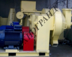 Гранулятор ОГМ 1.5 . Гранулятор пеллет (гранулятор комбикорма).