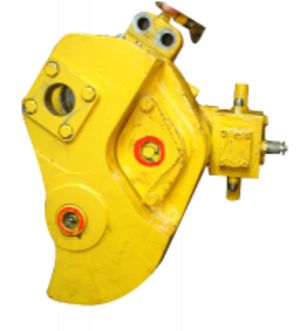 Запасные части верхнего привода TDS-11SA