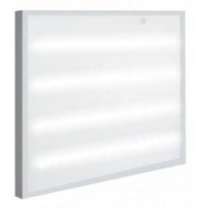 Светильник с/д универсальный LEEK PRE LED PLS WH 36W 6500K (4) (3100 Лм)