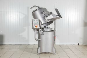 Машина мойки и шлямовки слизистых субпродуктов LF-VB