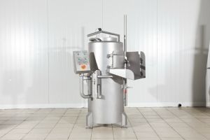 Машина мойки и обезжиривания слизистых субпродуктов FELETI LF-VD