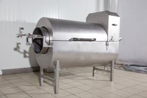 Машина мойки мякотных и мясокостных субпродуктов FELETI LF-MD