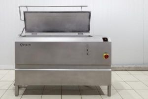 Стерилизатор для инструмента С-12 FELETI