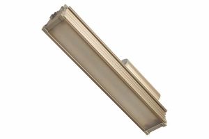 Уличный светодиодный светильник GL-STREET ECO 50