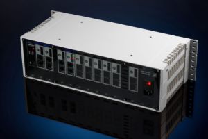 Гибридная офисная система связи Максиком MP48/MP80