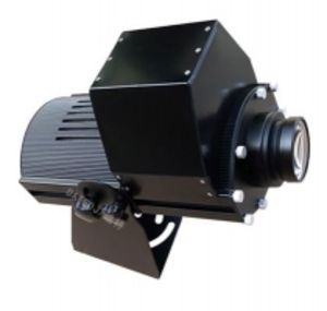Гобо проектор DJ-200W4