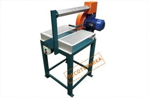 Станок торцовочный ЦТ–400