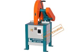 Торцовочный станок ЦТ-450
