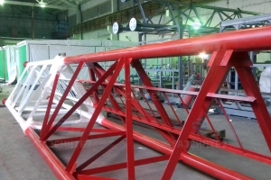 Дымовые трубы