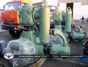 Компрессор вп3-20/9 воздушный поршневой 9 атмосфер