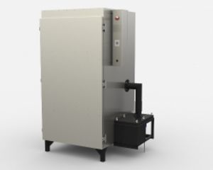Коптильня ИЖИЦА-1200М3