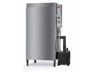Коптильная установка Ижица-1200М2
