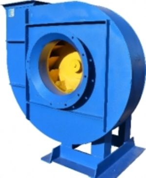Вентилятор радиальный высокого давления ВР 132-30, ВР 6-28