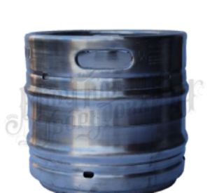 Кег 30 литров EURO, б/у