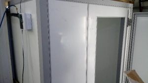 Камера шоковой заморозки циклического типа на 120кг