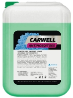 Carwell ANTIMOSQUITOES